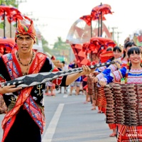 Kalilangan Festival - Aliwan Fiesta 2014 by Dennis Natividad · 365 Project