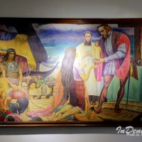 Presentation of Santo Niño in Cebu by Dennis Natividad · 365 Project