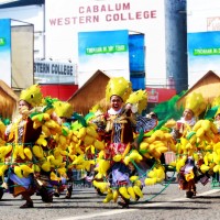 Hubon Mangunguma sa Manggahan - Fiesta Pilipinas 2018 by Dennis Natividad · 365 Project